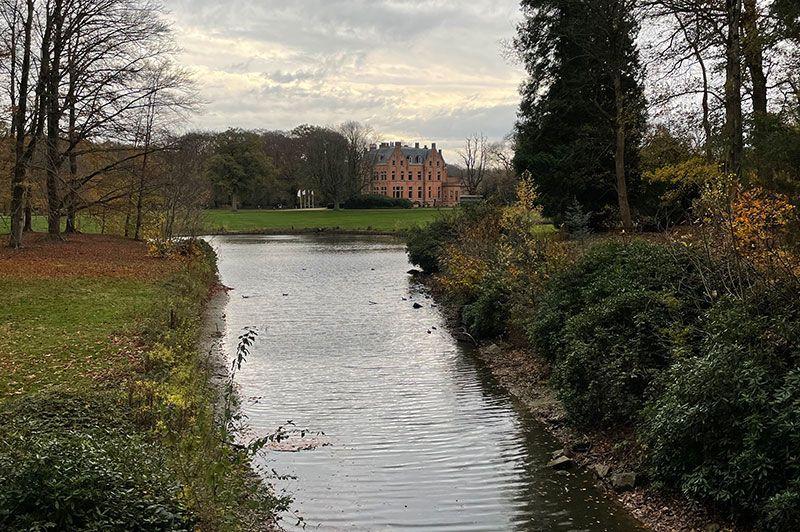 Bulskampveld Wandelnetwerk
