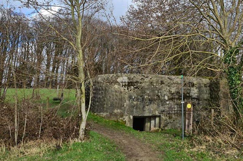 Oosterzele: De mooiste wandelingen