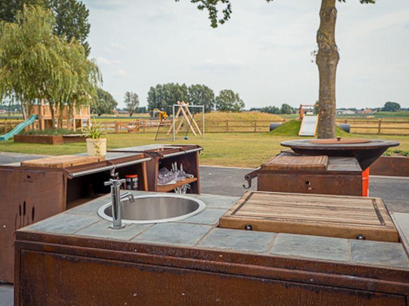 Vakantiehuis De Geestigaard foto 4