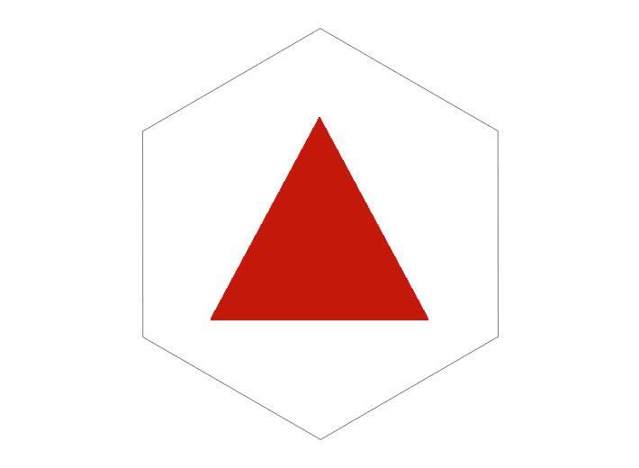 routebord Sint-Huibrechts-Lille - De Bosuil - Rood