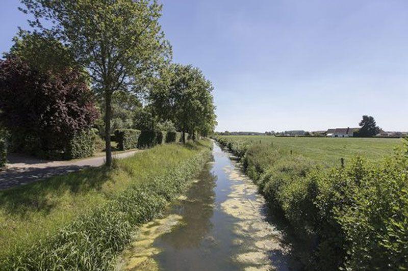 De Lieve fietsroute