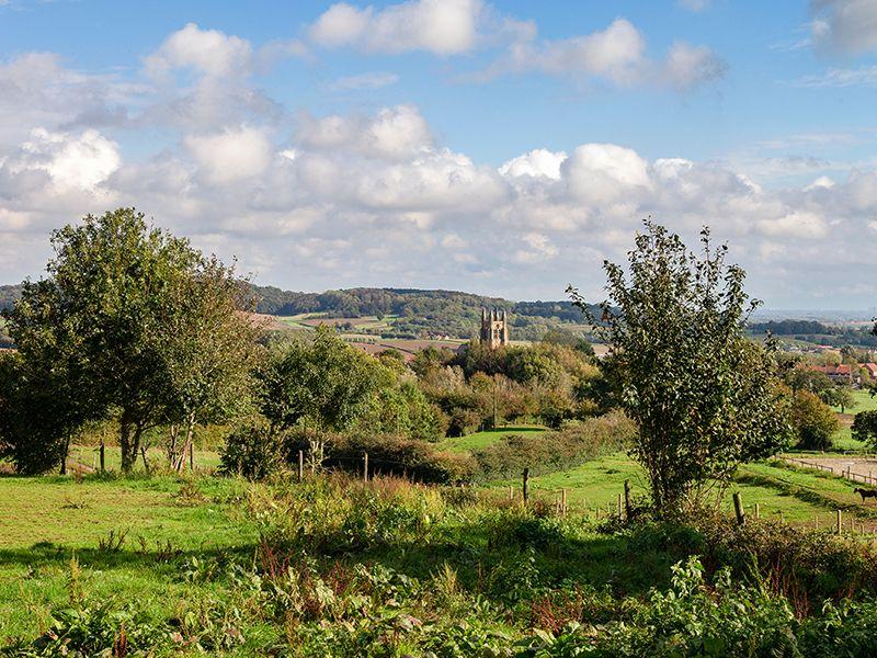 Wandelnetwerk Heuvelland