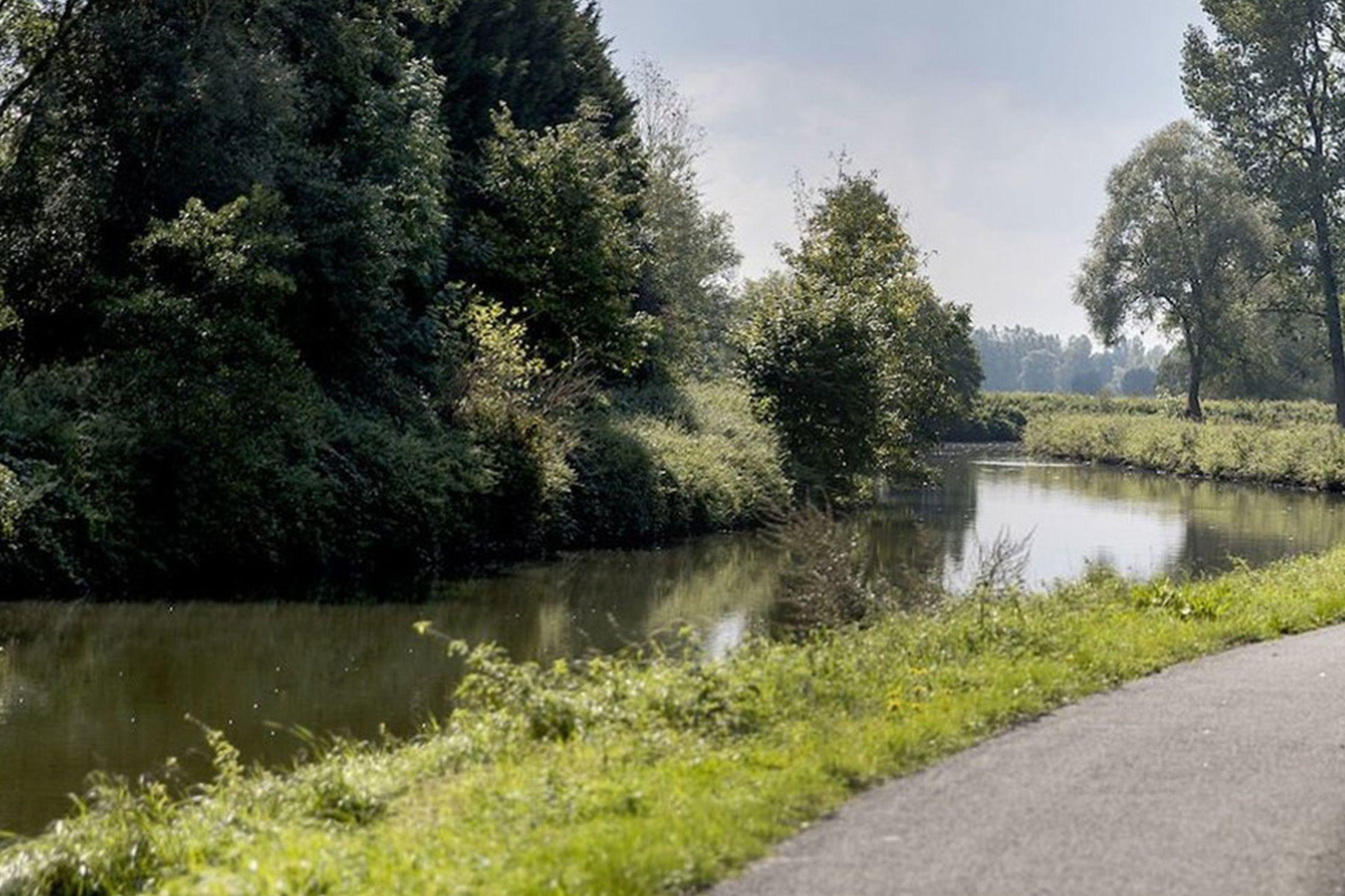 Wandelen in Denderstreek