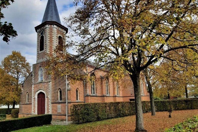 Wandelroutes in Diest