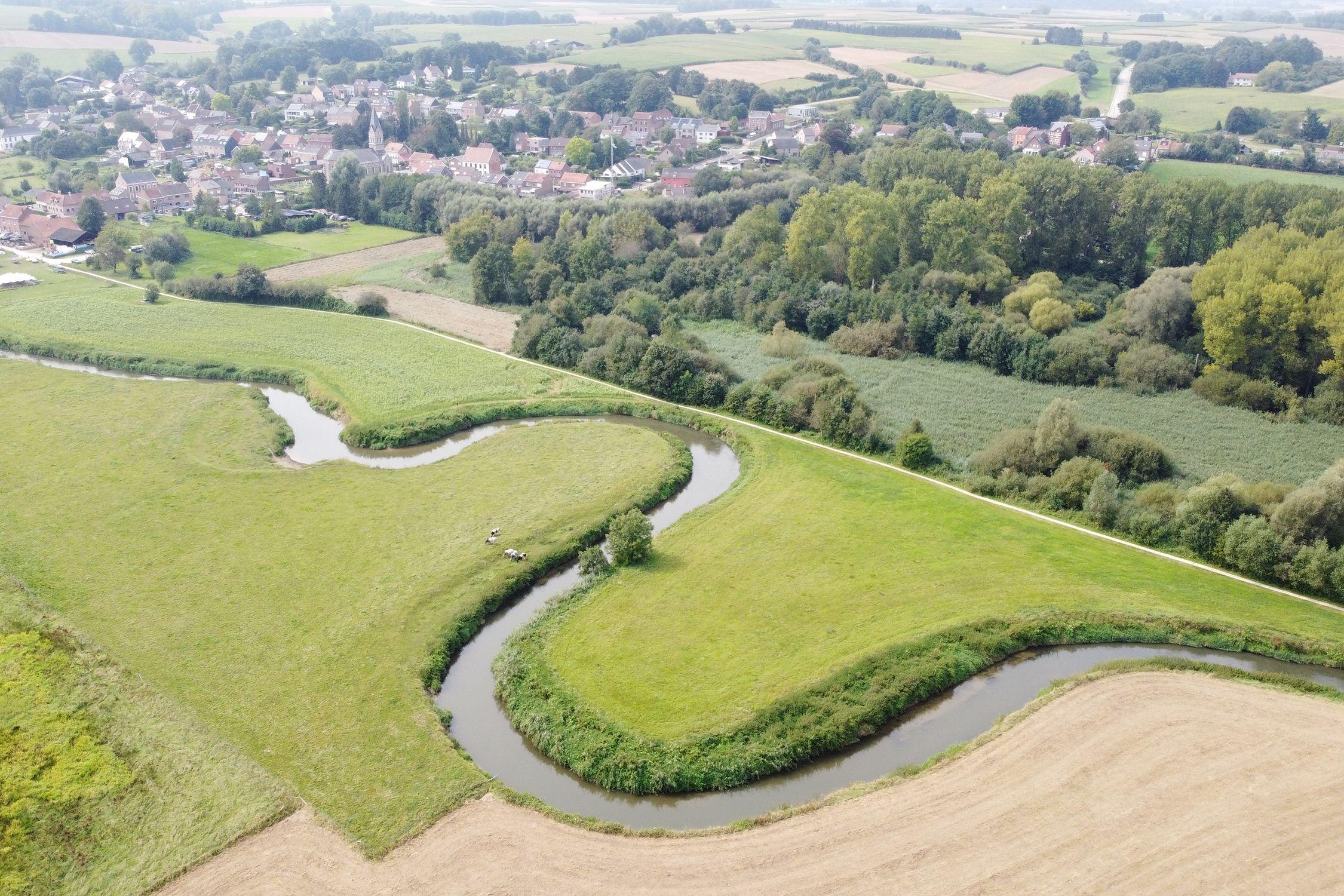 Wandelen in Dijleland