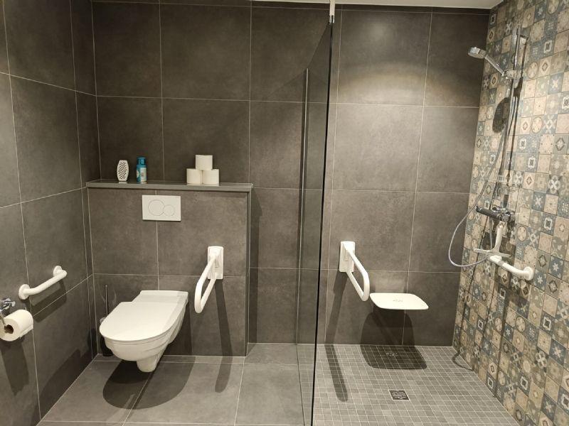 Vakantiehuis 't Bulskampzicht foto 3