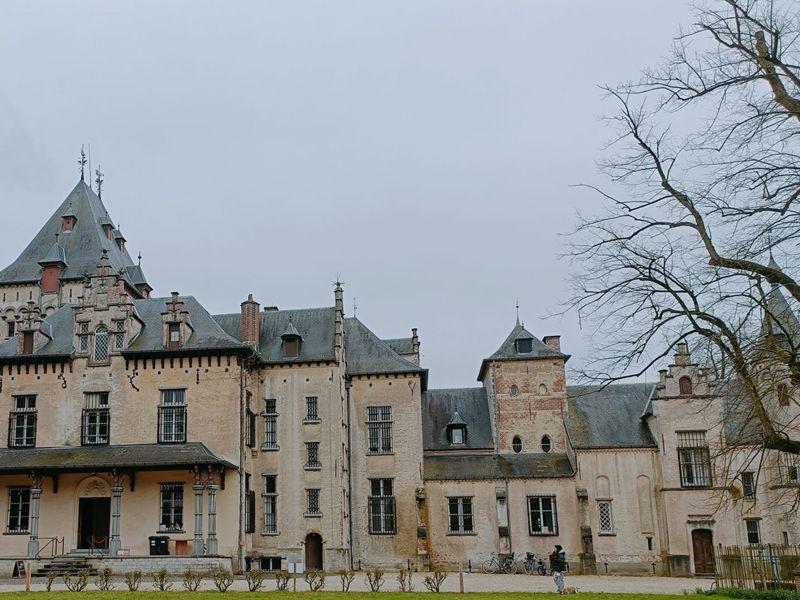 listing card gallery