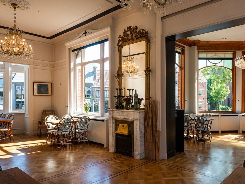 Boutique Hotel Shamon foto 3