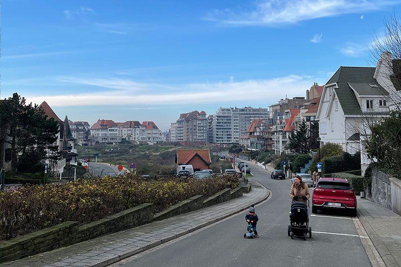 Erfgoedwandeling Duinbergen