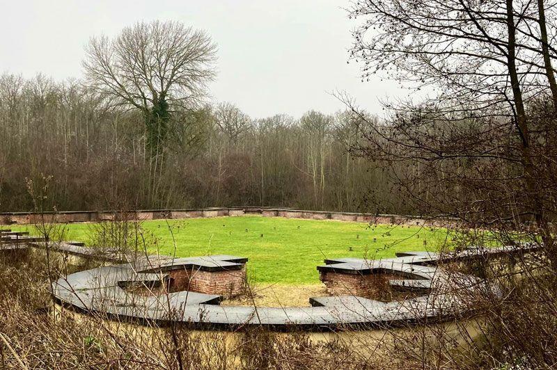 Erfgoedwandeling Jonckholt
