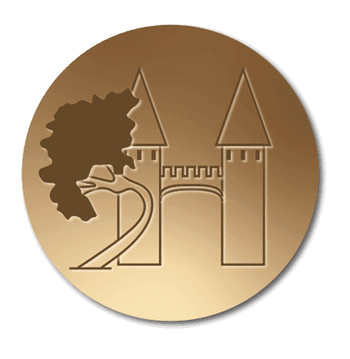 routebord Erfgoedwandelroute Lo