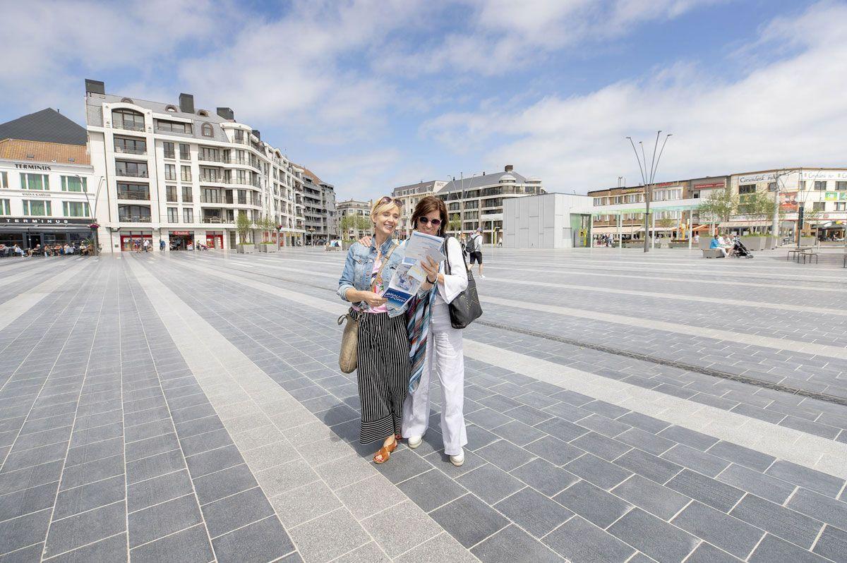 Erfgoedwandeling Blankenberge