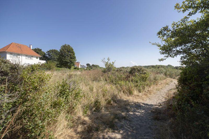 Erfgoedwandeling Sint-Idesbald