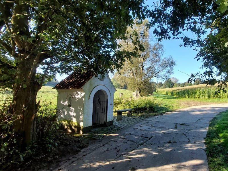 Feestcomite wandelroute - Kwaremont