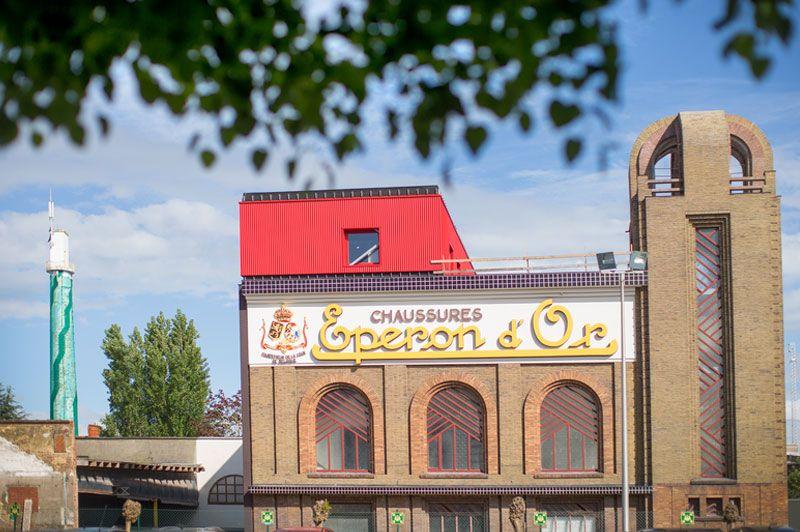 Op ontdekking in Roeselare en Izegem