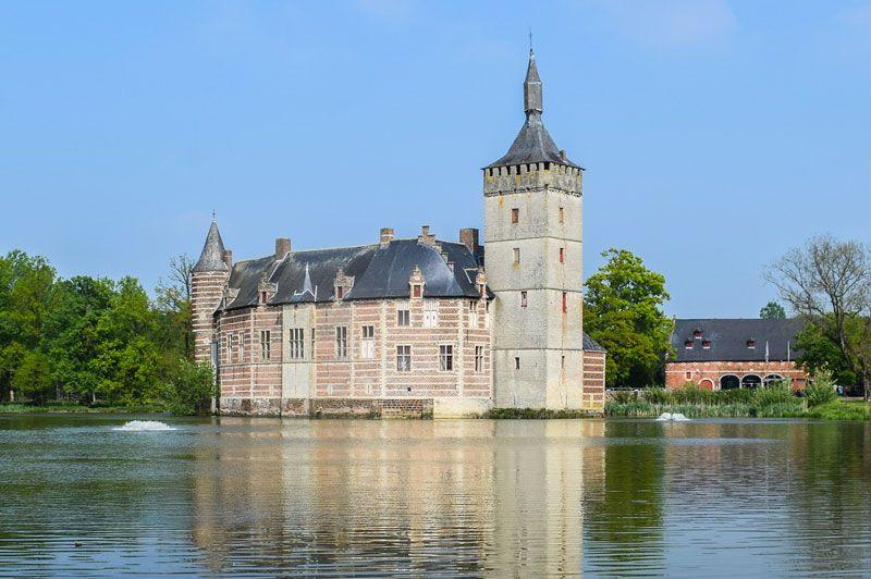 Vlaams-Brabant