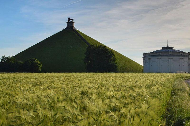 Waals-Brabant