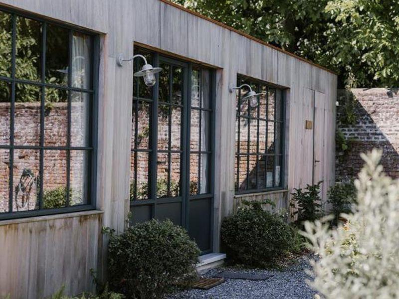 La cabane du potager foto 4