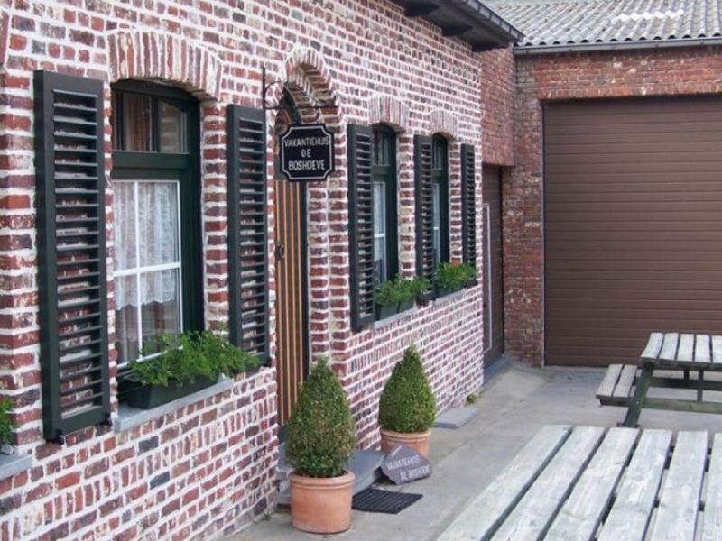 Hellegat Cottage foto 2