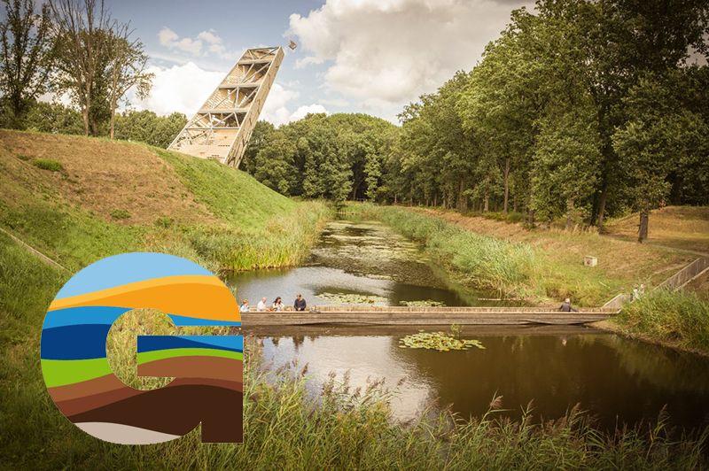 Unesco Geopark Schelde Delta