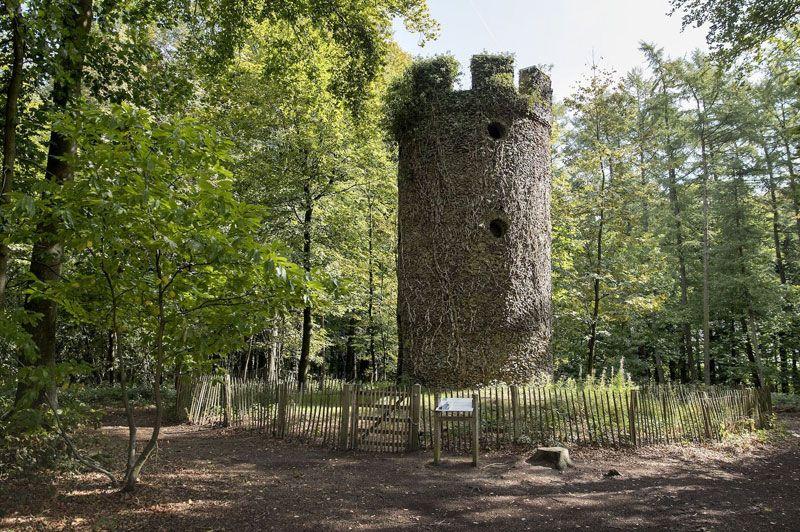Geuzentorenpad