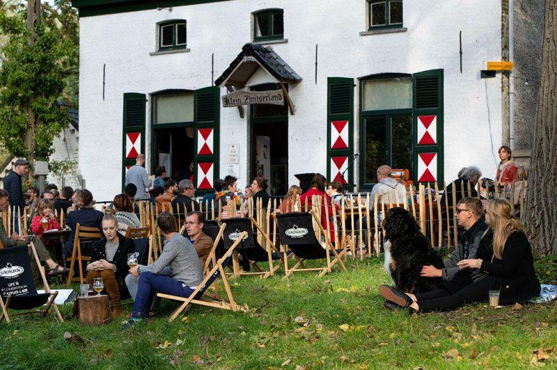 listing card gallery