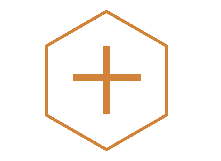 routebord Greenspot Rullingen - Oranje