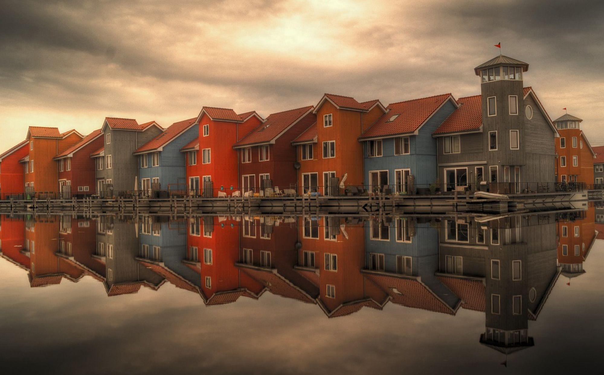 Groningen