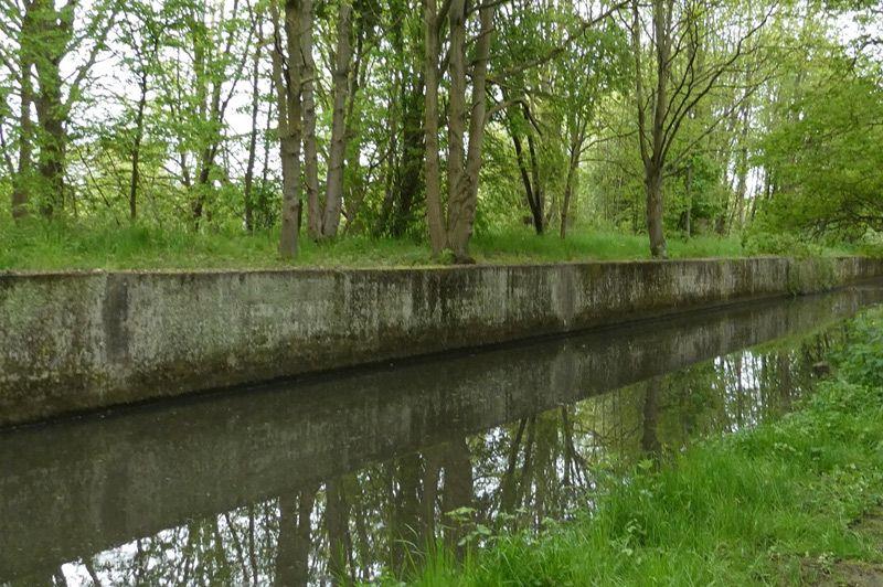 Wandelroutes in Haacht