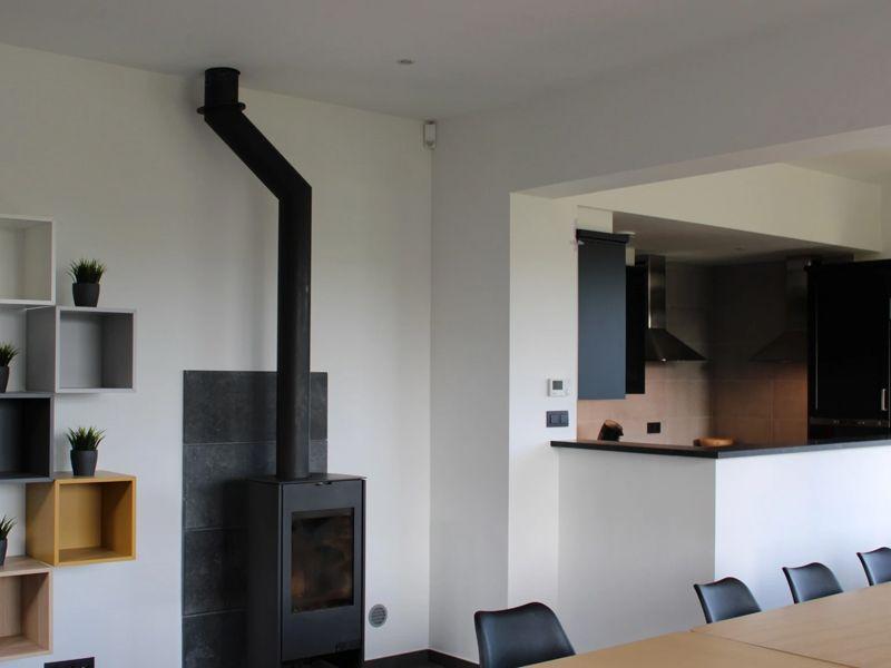 Vakantiewoning Etsrike foto 4