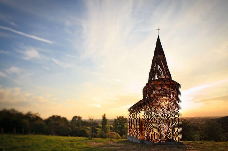 Wandelen in Haspengouw