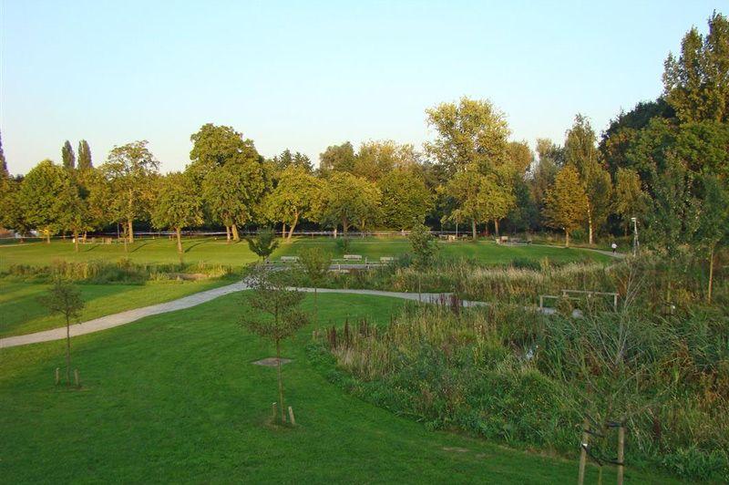 Hestergemwandeling