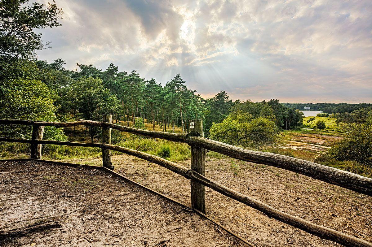 Wandelroutes in Heusden-Zolder