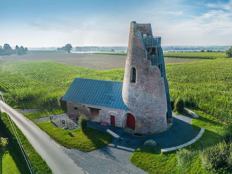 Heuvelpad