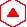 routebord Hornebos - rood