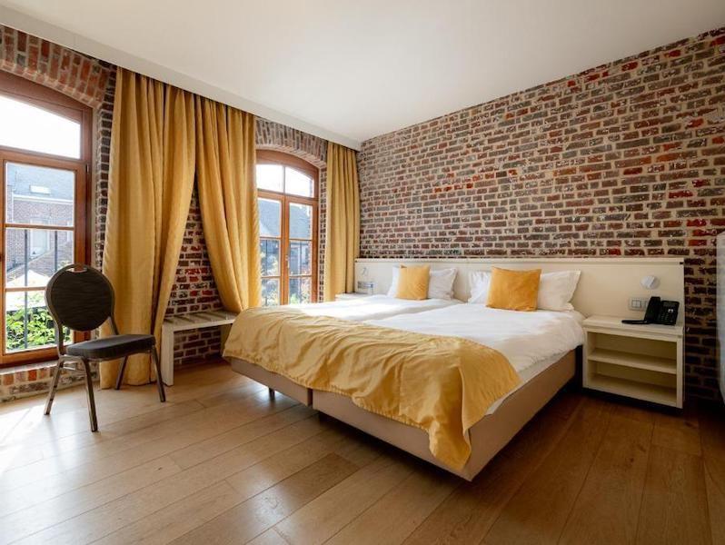 Hostellerie De Biek foto 4