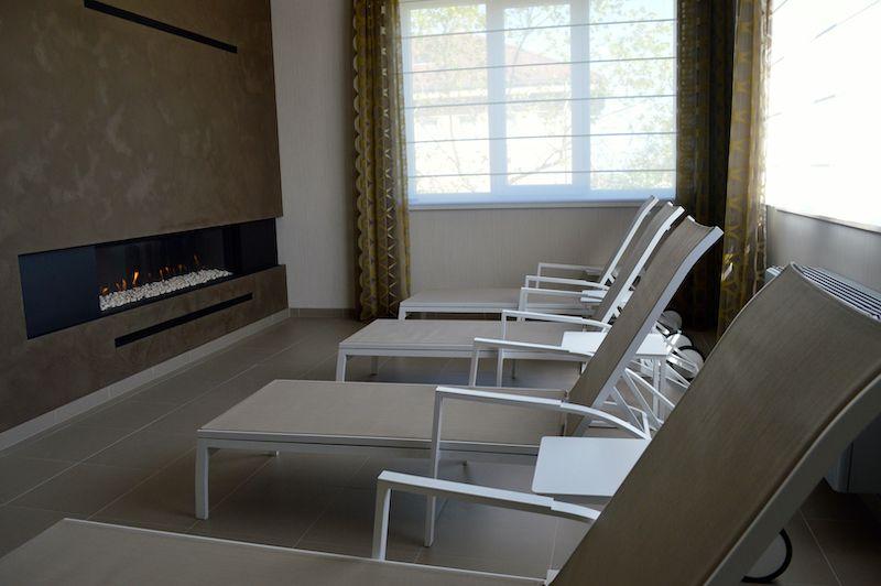 Hotel domein Westhoek foto 3