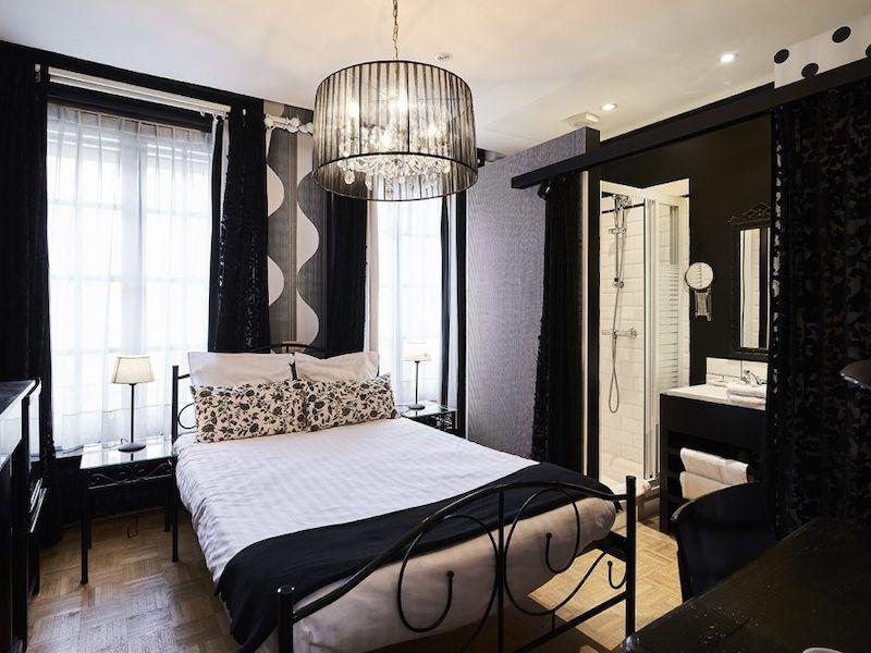 Hotel Full House foto 5