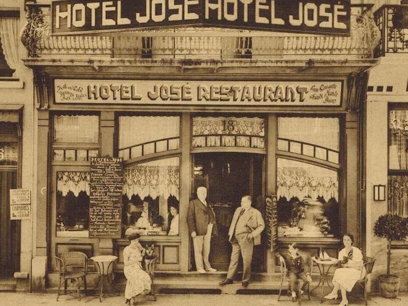 Hotel José foto 2