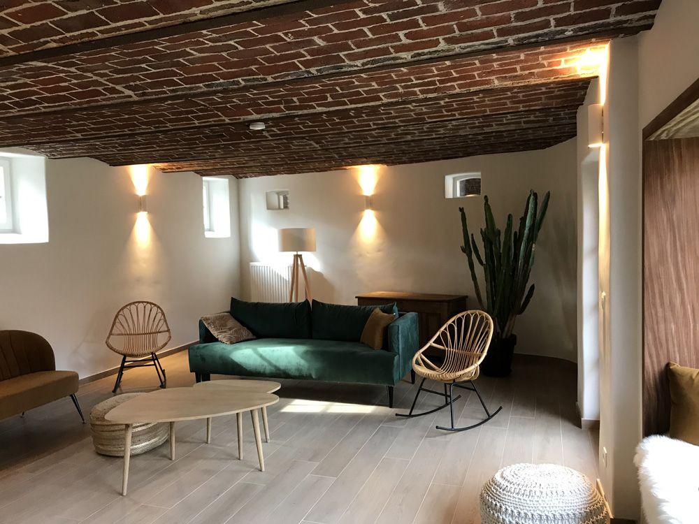 Vakantiehuis Quadratum 1769 foto 4