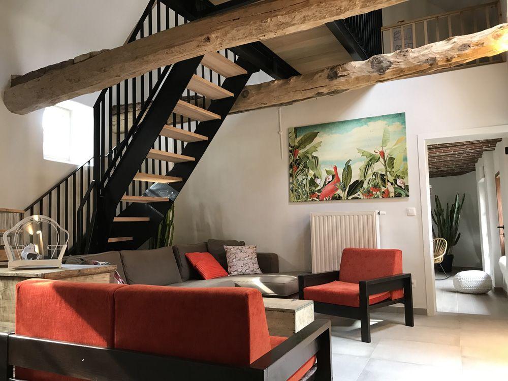 Vakantiehuis Quadratum 1769 foto 5