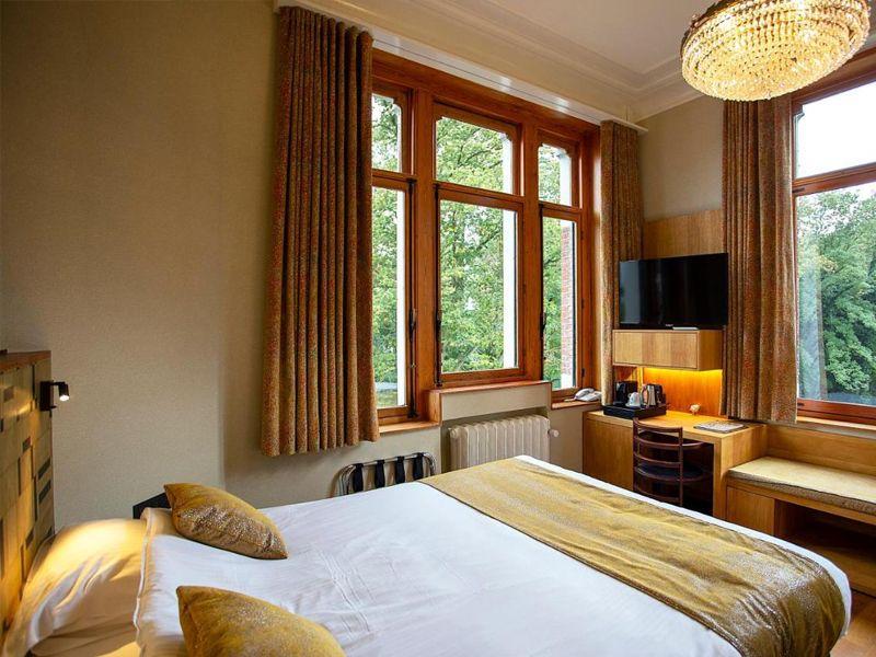 Boutique Hotel Shamon foto 4