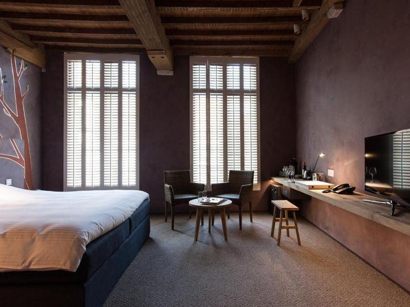 B&B La Suite foto 4