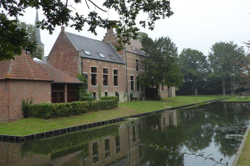 Kapelse Kouterwandeling