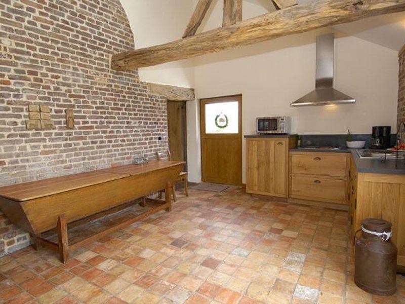 Vakantiewoning Venderhof foto 2