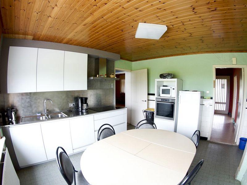 Vakantiewoning ’t Grenshof foto 4