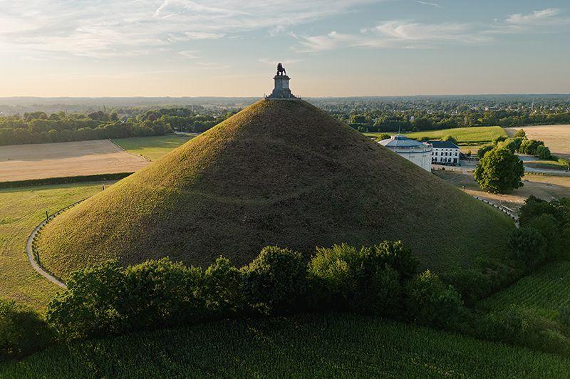 Waals-Brabant