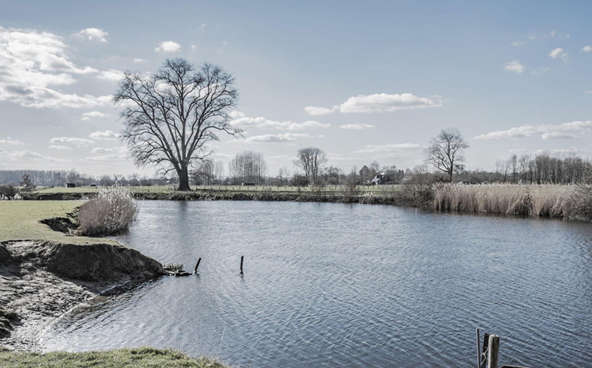 Wandelen in Leiestreek