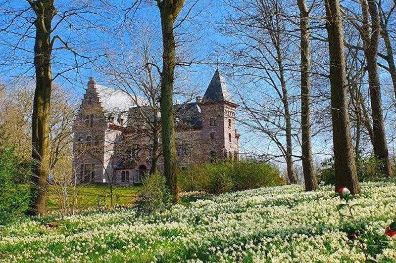 Lennik: De mooiste wandelingen