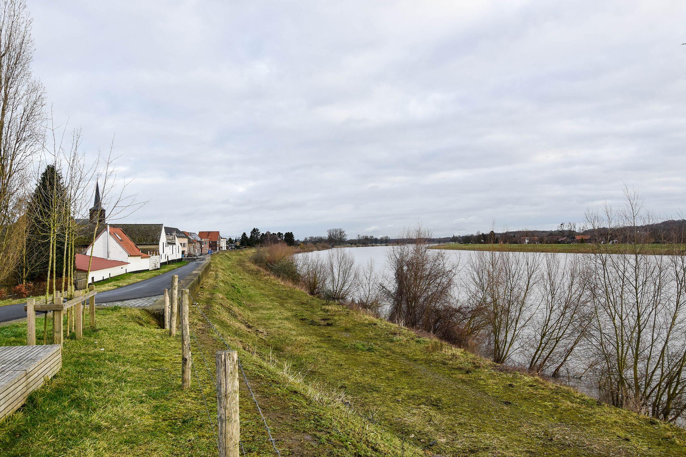 Wandelen in Maasland